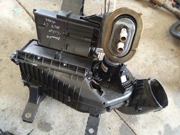 фото thumb №9, Renault master 2.5 дизель обігрівач з вентилятор 8200195623 behr b0380