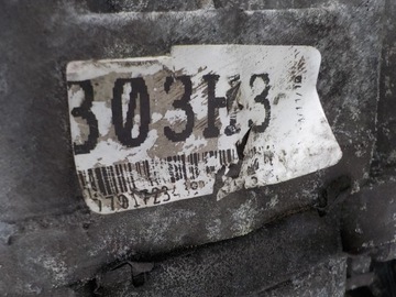 фото thumb №9, Nissan micra k13 13r 1.2 80km коробка передач коробки передач jh3-303