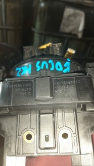 фото thumb №8, Переключатель комбинированный 4m5t14a664ab ford focus mk2