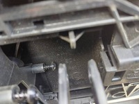 фото thumb №7, M31 audi a4 b9 8w0807771 усилитель поперечина передний