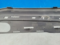 фото thumb №9, Volvo v60 s60 2013-2018 13-18 планка правая бампера передней