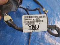 фото thumb №10, Opel-części zafira c жгут электропроводка дверь правая перед 13462562