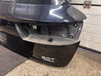 фото thumb №13, Кришка багажника багажника audi q7 4m