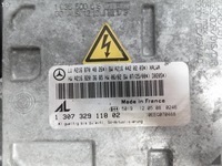 фото thumb №11, Mercedes cl c216 amg 63 06-10 ксенон лампа чорна