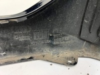 фото thumb №8, Audi a3 iv 8y бампер передний перед pod омыватель pdc oem 20-