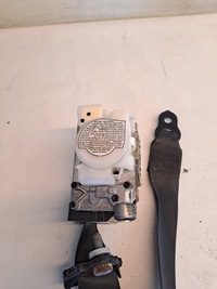 фото thumb №4, Pas безопасности правый перед mercedes slk r171