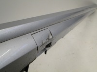 фото thumb №9, Mercedes s klasa 222 w222 молдинг поріг ліва права amg