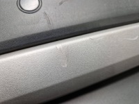 фото thumb №11, Бампер заднее renault scenic iv - grand scenic iv