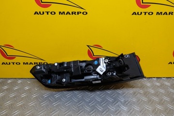 фото thumb №10, Jeep grand cherokee wl 2021- лампа зад led r usa