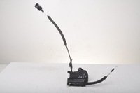 фото thumb №1, Smart forfour 453 замок дверь левый задняя задний