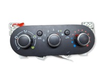 фото thumb №1, Панель кондиционера t49161c renault trafic iii vivaro b 2014-