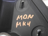 фото thumb №9, Панель приладів приладова консоль ford mondeo mk4