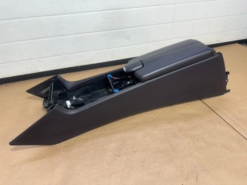 фото thumb №5, Тунель середній, підлокітник, бардачок, konik mercedes cls w218 fiolet 807a