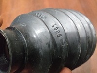 фото thumb №8, Защита шарнир полуось gkn b0 2150157500012 9001