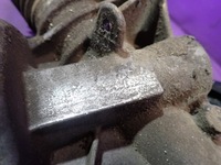 фото thumb №8, Vw golf v 5 1,4 03-07 трансмісія кермова рейка рульового управління 1k1423051cj