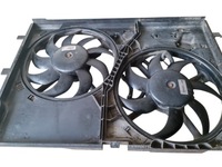 фото thumb №7, Вентилятор радиатора fiat ducato iii 2.2 hdi 1345870080