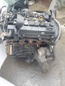 фото thumb №6, Двигун голий стійка mazda 6 ii gh 2010 рік 1.8 16v l8