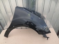 фото thumb №1, Крило праві перед citroen c3 ii 09-13 колір exld оригінал