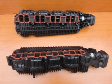 фото thumb №13, Vw audi q7 sq7 a8 4.0 tdi коллектор всасывающий 057129711bf 057129712ak крышки ok