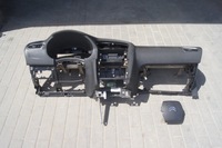 фото thumb №1, Панель приладів приладова подушки безпеки citroen c4 ii