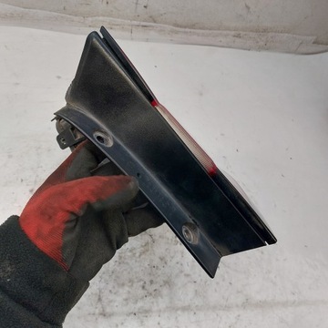 фото thumb №6, Skoda fabia 3 iii универсал лампа левый зад сцепление хороший состояние 6v9945096 + вкладка