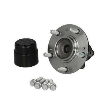 фото thumb №2, Ступица зад hyundai ix20 kia soul i venga 09-17