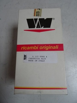 ФИЛЬТР МАСЛЯНЫЙ RICAMBI VM MOTORI 41150066A