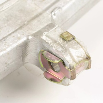 фото thumb №9, Triscan 8500 29525 рычаг, подвешивание колёса