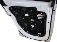 фото thumb №1, Модуль блок управления дверь mercedes-benz оригинальный номер a2059004421