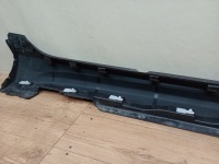 фото thumb №8, Volvo v40 cross country 2012--- молдинг порог левая порог левый