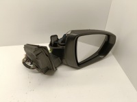 Купити Peugeot 3008 5008 ii | дзеркало праве асистент поперечина 18pin європа 0415163, фото thumb