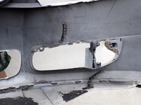 фото thumb №12, Skoda fabia ii 06-10 бампер перед переднє