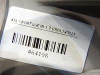 фото thumb №7, Захист стійка c ліва kia sportage iii 85850-3u010