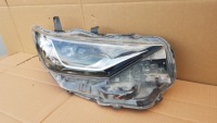 Фара перед правий toyota auris 2 рестайлінг  full led 15- в Україні, фото thumb