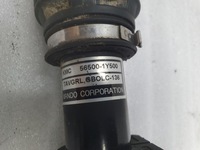 фото thumb №7, Рулевая рейка kia picanto ii europa 56500-1y500