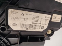 фото thumb №9, Bmw g30 рестайлінг повний led адаптивний тінь фара права ліва
