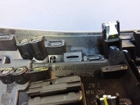 фото thumb №13, Bmw x5 f15 молдинг dekor декоративна консолі 5187200