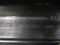 фото thumb №10, Expert traveller vivaro решётка бампера решётка радиатора