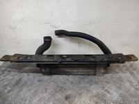 фото thumb №1, Радиатор интеркулер балка ford transit mk7 transit