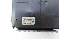 Модуль блок управления мультимедийный mercedes a2238207900 с Разборки, фото thumb