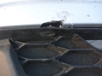 фото thumb №8, Kia ceed iii 2018- бампер передний перед оригинал