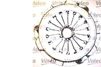 фото thumb №1, Valeo комплект зчеплення набір hyundai coupe 2.0 g