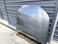 Капот крышка двигателя audi a4 b9 8w оригинал lx7r !!! Недорого, фото thumb