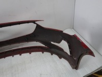 Купити Бампер перед opel insignia b рестайлінг  2020- 4pdc 39140468 колір - s1a, фото thumb