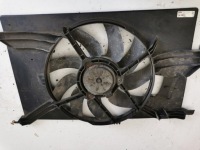 фото thumb №1, Opel vectra c 1,8 вентилятор радіатора 875556