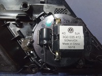 фото thumb №7, Vw passat b8 планки декори панелі двері kpl eu