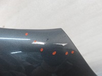 фото thumb №6, Крыло правый передний hyundai i30 i cw 2007-2010-2012 9a