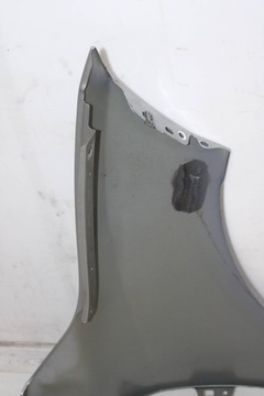 фото thumb №12, Крило лівий перед переднє renault megane iii 3 2008r- ted69