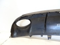 фото thumb №14, Диффузор накладка бампера задняя задняя спойлер audi rs7 4g 4g8807521j