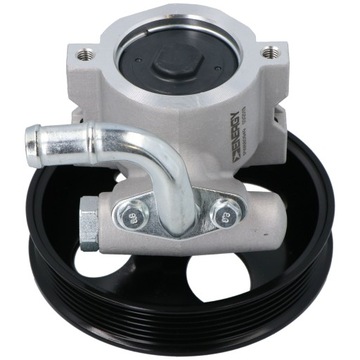 фото thumb №9, Насос усилителя chevrolet lacetti energy pw680949 насос гидравлическая,